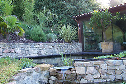 Spa & chambres d’hôtes Cnaturel
