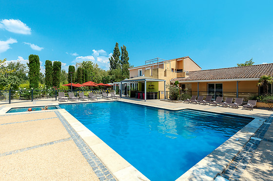 Le Domaine de la Petite Isle - photo 1