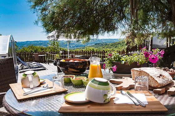 Domaine de la Morétie - photo 3