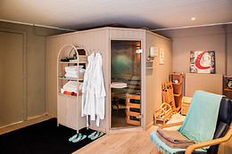 B&B 't Solveldje