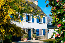 Chambres d'hôtes du Mont d'Hermine