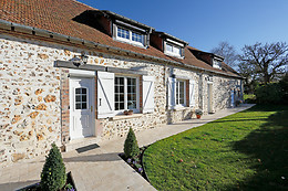 Le Gîte du Moulin