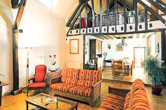 Le Gîte du Moulin - photo 5
