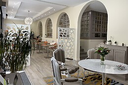 Hotel Biney