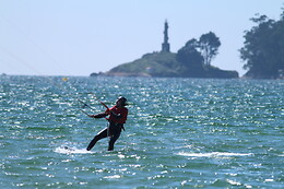 KITE GALICIA