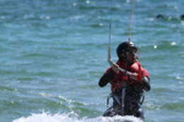 KITE GALICIA