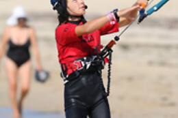 KITE GALICIA