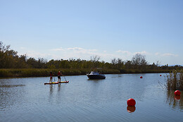 NAUTIC ALMATA CAMPING