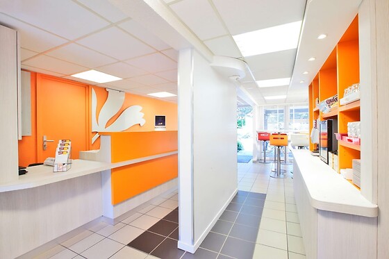 Online Booking EPS - photo 2
