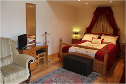 Chez Helen
