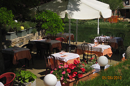 Hôtel Restaurant Bayle