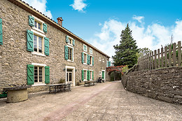 Domaine de St Andrieu