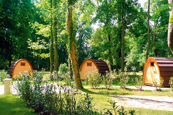Le Village de la Champagne - photo 0