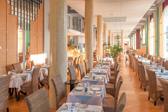 Hôtel Radiana - photo 14