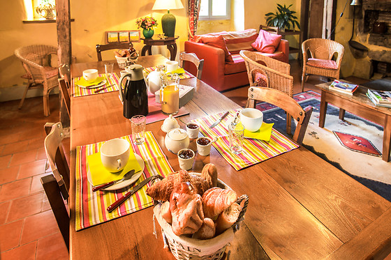 Au Château - photo 17