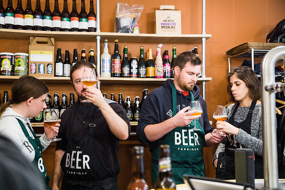 La Beer Fabrique - photo 0