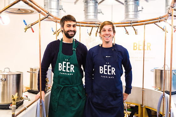 La Beer Fabrique - photo 23