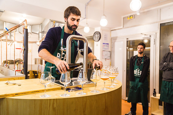 La Beer Fabrique - photo 5