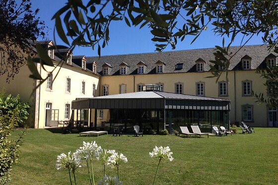 Résidence Appart Hôtel **** le 1837 - photo 10