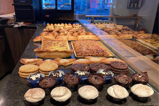 Bakerville's Deurne - photo 2
