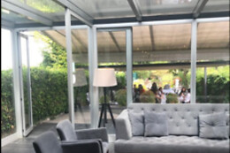 BB VILLA RESTAURANTE & TERRACE - PORTO