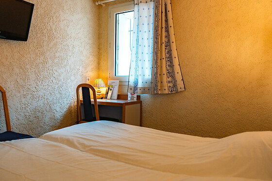 Hôtel Héraclée - photo 1