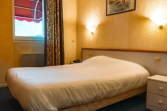 Hôtel Héraclée - photo 2