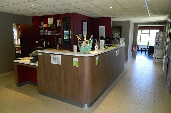 Online Booking EPS - photo 6