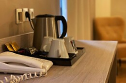 Online Booking EPS