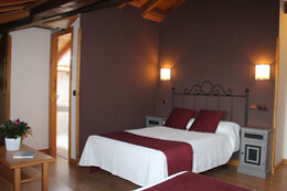 HOTEL RESTAURANTE SAN ROQUE
