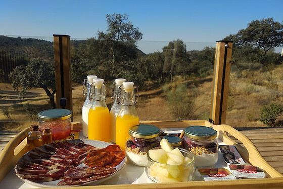 LA DEHESA EXPERIENCES - photo 2