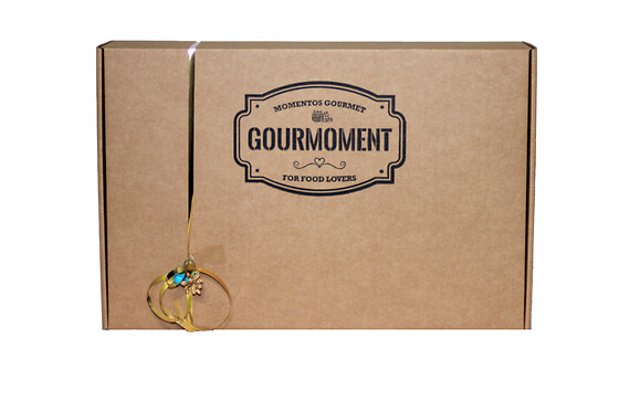 GOURMOMENT - photo 23