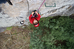 Cascarre Escalade
