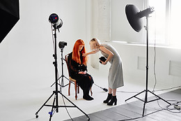 Studio Sainte Anne