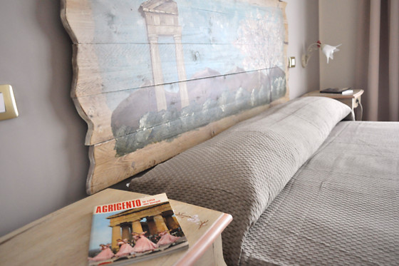 Stupor Mundi B&B - photo 0