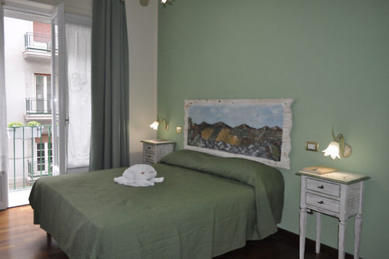 Stupor Mundi B&B - photo 1