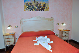 Stupor Mundi B&B