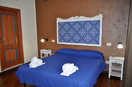 Stupor Mundi B&B