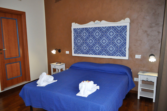 Stupor Mundi B&B - photo 3