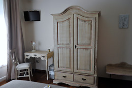 Stupor Mundi B&B