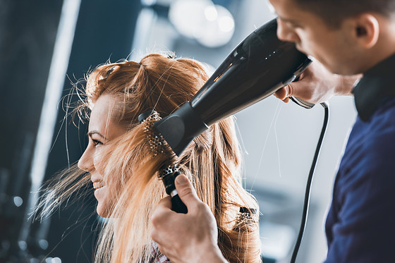 Robert Coiffure - photo 1