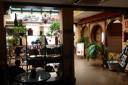 HOTEL MARÍA CRISTINA