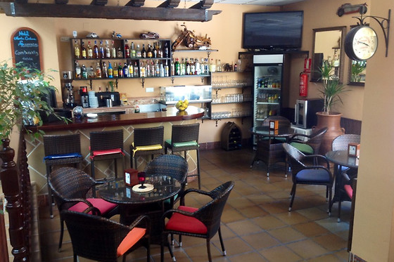 HOTEL MARÍA CRISTINA - photo 8