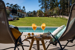 RB SANTIAGO HOTEL RURAL