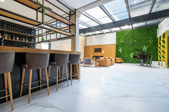 RB SANTIAGO HOTEL RURAL - photo 8