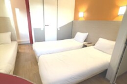 Online Booking EPS