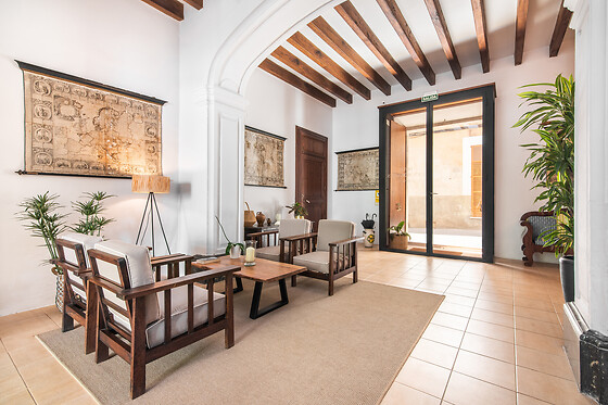 HOTEL CA´N MORAGUES - photo 12