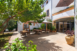 HOTEL CA´N MORAGUES