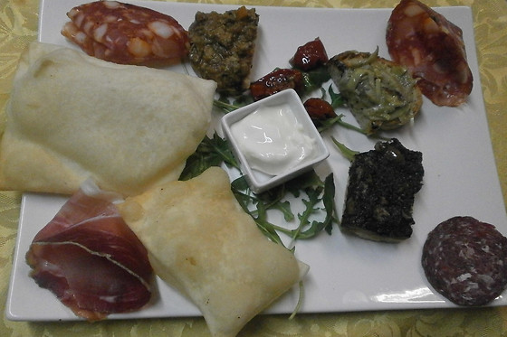 Hotel Innocenti - photo 1