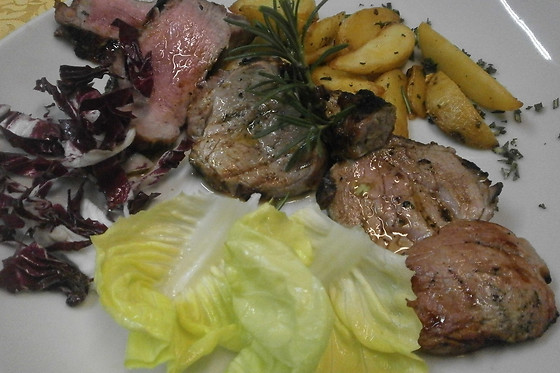 Hotel Innocenti - photo 2